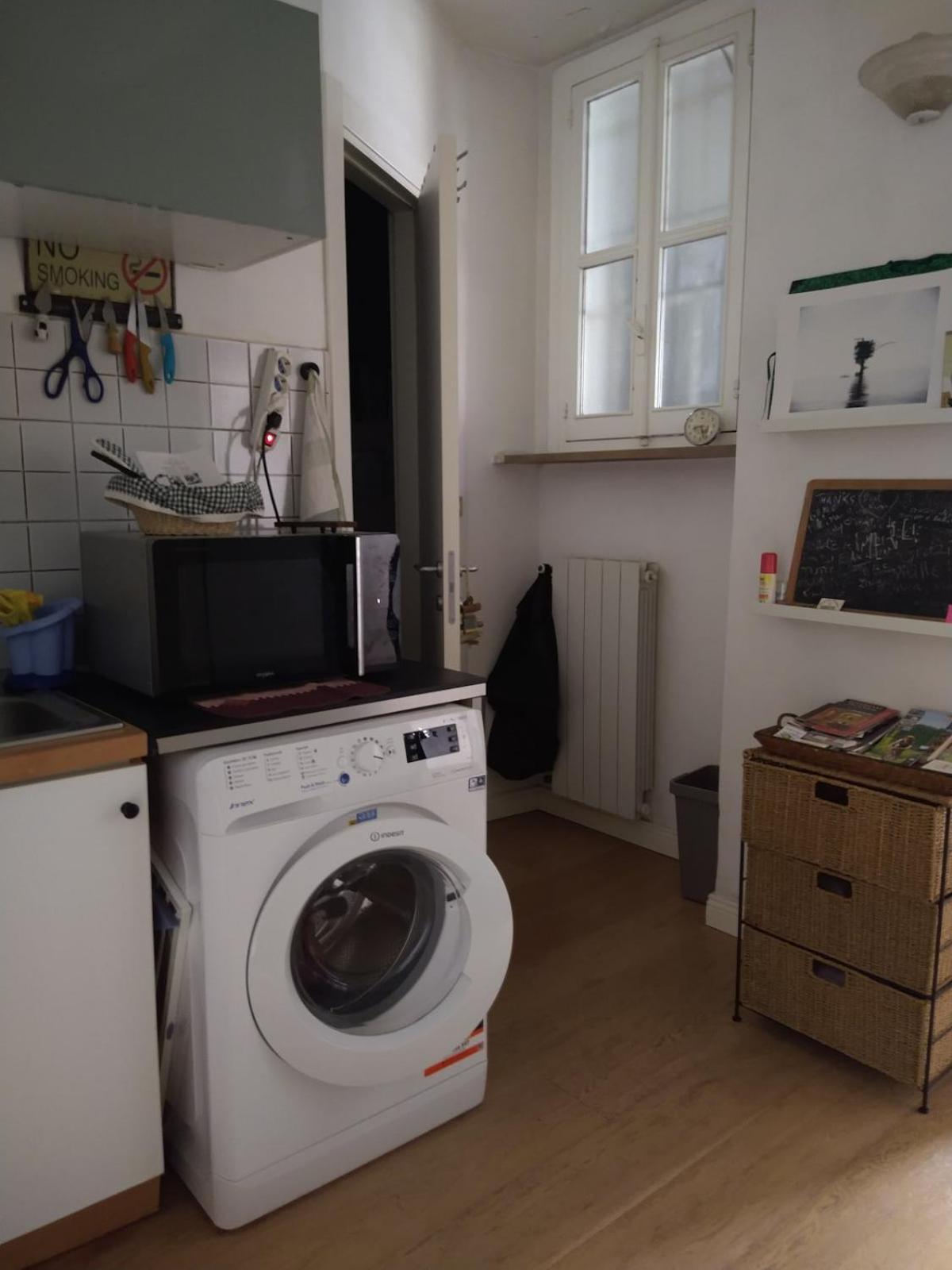 A Casa Di Tally Bicerin - Il Tuo Angolo Di *
