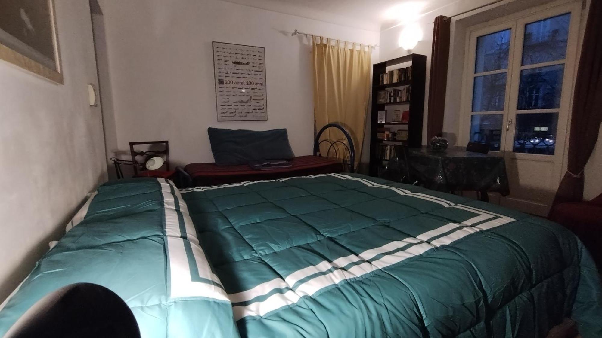 Appartamento A Casa Di Tally Bicerin - Il Tuo Angolo Di Torino